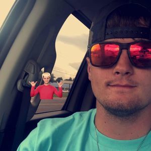 Meet your Posher, Hunter